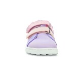 Fooz Tili Mauve barefoot tenisky 24 EUR