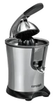 CE3520 Inox / Odšťavovač citrusov / 160 W / 0,75 l / nerezová oceľ (CE3520 Inox)