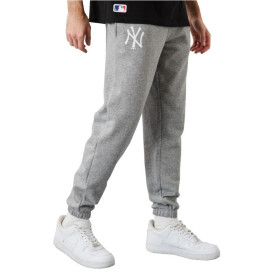 Pánske nohavice Mlb Team New York Yankees Logo Jogger M 60284758 - New Era M