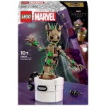 LEGO® MARVEL 76297 Tancujúci Groot