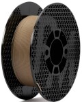 Filament-PM WOODJet tlačová struna natural 1,75 mm 0,5 kg Filament PM