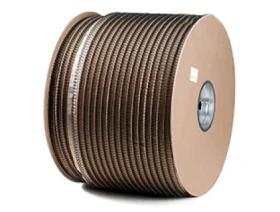 COPIERLAND Drôtené chrbty na cievke 3:1 - 9.5 mm (3/8") - 47.000 závesov - modré (CL9CIV-modre)