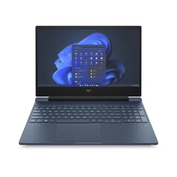HP VICTUS 15-fb3003nc modrá / 15.6" FHD / AMD RYZEN AI 7 350 2.0GHz / 24GB / 1TB SSD / RTX 5060 8GB / W11H (C2FE2EA)