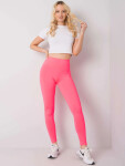 Dámske legíny EM LG 597.32 Neon Pink - FPrice M neonová růžová