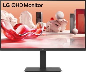LG LG LCD 27BA54QB-B 27" black