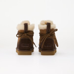 Tenisky UGG W Classic Heritage Lace-Up Chestnut EUR 40