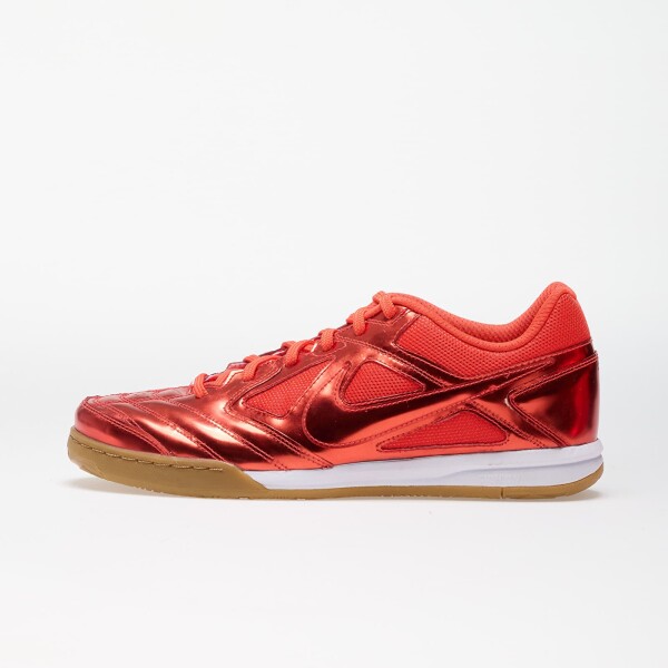 Tenisky Nike Gato Lv8 Lt Crimson/ Lt Crimson-White-Gum Lt Brown EUR 38.5