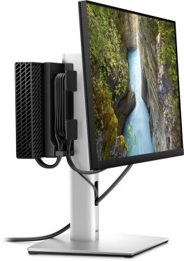Dell Micro Form Factor All-in-One