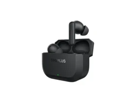 OnePlus Nord Buds 3R Ash Black / Bluetooth slúchadlá s mikrofónom / BT 5.4 (6921815630043)