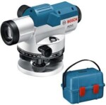 Bosch GOL 26 G 0.601.068.001