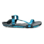 Xero shoes Z-trail EV Lake Blue/Asphalt dámske barefoot sandále 37.5 EUR