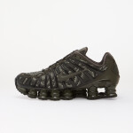 Tenisky Nike Shox TL Newsprint/ Newsprint-Black EUR 44.5