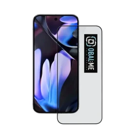 Obal:Me 5D Tvrdené Sklo pre Google Pixel 10 Pro XL Black (57983126958)