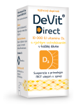 DEVIT DIRECT 10000 IU