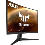 27 ASUS VG27VH1B Gaming / VA / 1920 x 1080 / 16:9 / 1 ms / 250 cd-m2 / 3000:1 / HDMI + VGA / VESA / Repro (90LM0691-B01170)