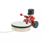 PlanToys PlanToys Ťahací bubeník