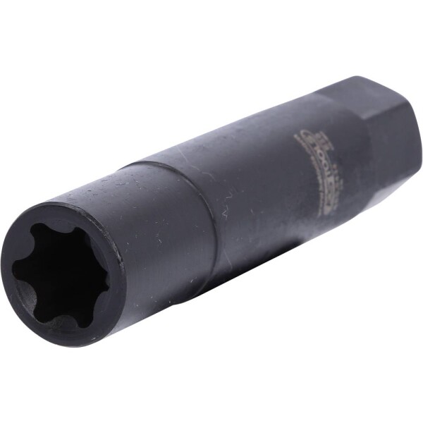 KS Tools 450.0434 Vložka rázového bitu pre skrutky Torx E L=107mm, E20; 450.0434