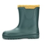 Igor Verona Borrego Gris Petroleo zateplené barefoot čižmy 31 EUR