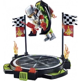 Playmobil® Air Stuntshow 70836 Letec s Jetpackom