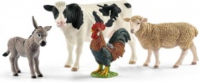 Schleich Sada