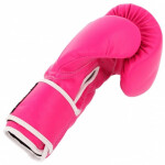 Masters RPU - dámske boxerské rukavice 01163-8OZ 10 oz