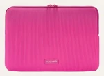 Tucano Colore 2 ružová / Puzdro / pre MacBook Pro 16" a notebook 15,6" (TR-TUC-BFC21516F)