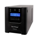 CyberPower Professional Tower LCD 750VA / 675W (PR750ELCD)