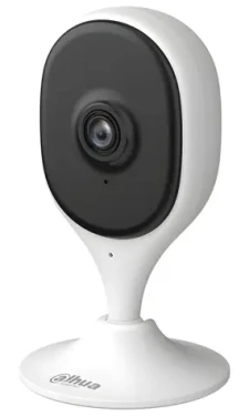 Dahua C5A / Vnútorná IP kamera / 2880x1620 / Wi-Fi / objektív 2,8 mm / IR 10 m (IPC-C5AP-0280B)