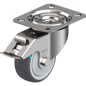 Blickle 754508 otočné koliesko s brzdou; 754508