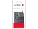 Swissten ochranné sklo na šošovku fotoaparátu pre Samsung S938B Galaxy S25 ULTRA 5G (94500123)
