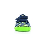 Beda Monsters (BFN 170040/TEX/W) barefoot tenisky 26 EUR