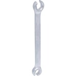 KS Tools 517.0255 Otvorený dvojkruhový kľúč, uhlový, 10x12mm; 517.0255