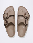 Birkenstock Arizona Big Buckle EVA Gray Taupe 39