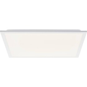 Brilliant G80711/05 Briston LED panel LED 26 W biela; G80711/05