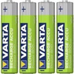 Varta AAA 800 mAh 4ks