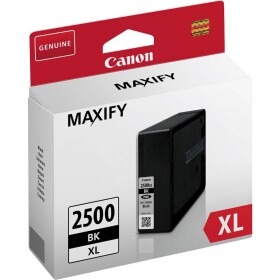 Canon Toner PGI-2500XLBK / 9254B001 (black)