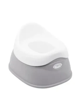 Momi DITO Nočník sivý (AKCE00054)