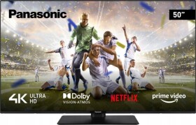Panasonic TX-50MX600E LED 50'' 4K Ultra HD