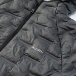 Elbrus prešívaný zimný kabát Humlo Primaloft M 92800622463 L