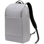 Dicota Eco Backpack MOTION D31876-RPET 13 - 15.6” Light Grey