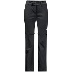 Nohavice Jack Wolfskin Overland Zip Away W 1506133-6000 34