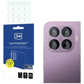 3mk Lens Protection / Sklo na fotoaparát / XIAOMI 17T Pro (5903108773751)