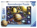 Ravensburger - Puzzle - Planéty