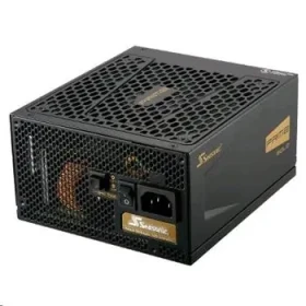 Seasonic SSR-550PD Prime Platinum 550W ATX čierna / napájací zdroj / 550 W / 80+ Platinum (SSR-550PD)