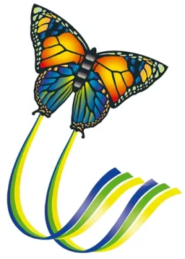 Günther Drak BUTTERFLY