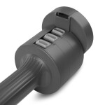 Nastaviteľné činky 2x 2,5 kg Spokey Multibell SPK-944195 2x2,5 kg
