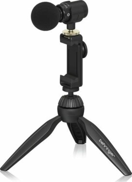 Behringer Behringer GO VIDEO KIT Mikrofon do produkcji video