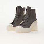 Tenisky Converse Chuck 70 De Luxe Heel Platform Sharkskin/ Egret/ Sharkskin EUR 36.5