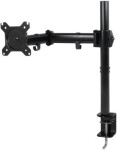 Arctic Cooling Z1 Basic čierna / stolný držiak monitora / do 43 (AEMNT00039A)