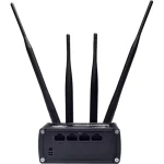 Teltonika RUT950 / LTE Router / Wi-Fi 802.11n / LTE / Dual SIM / 4 x LAN (RUT950HG12C0)